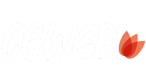 CGWeb Giveaway