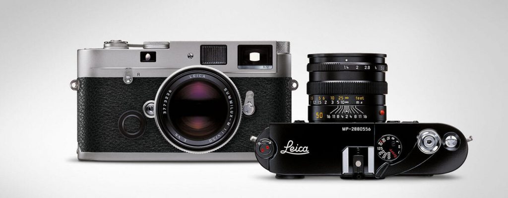 Leica